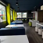 Koeln Hotel Leverkusen