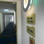 Hotel Koeln Leverkusen