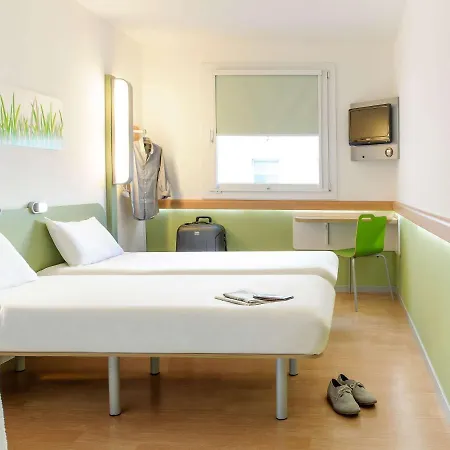 Ibis Budget Koeln