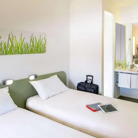 Hotel Ibis Budget Koeln