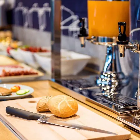 Ibis Budget Koeln