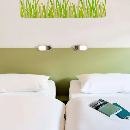 Ibis Budget Koeln Leverkusen