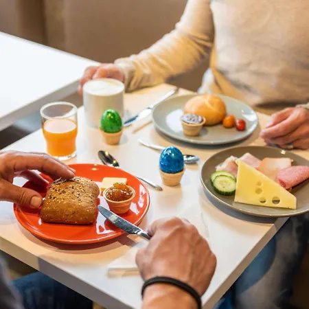 Ibis Budget Koeln Hotel *