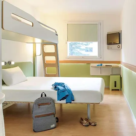 Hotel Ibis Budget Koeln