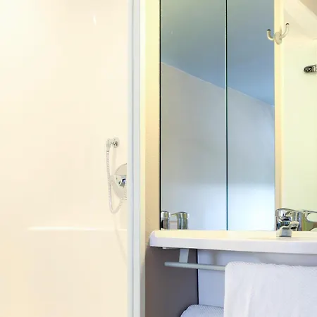 Ibis Budget Koeln * Leverkusen