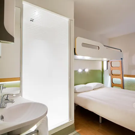 Ibis Budget Koeln