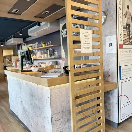 Koeln Hotel