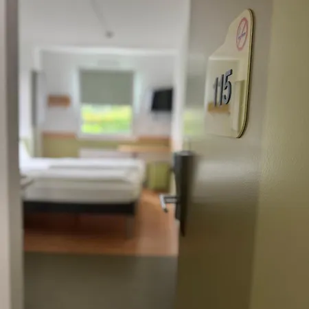 Hotel Koeln