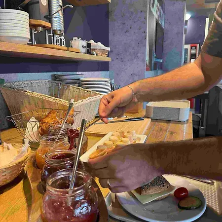 Koeln Hotel Leverkusen