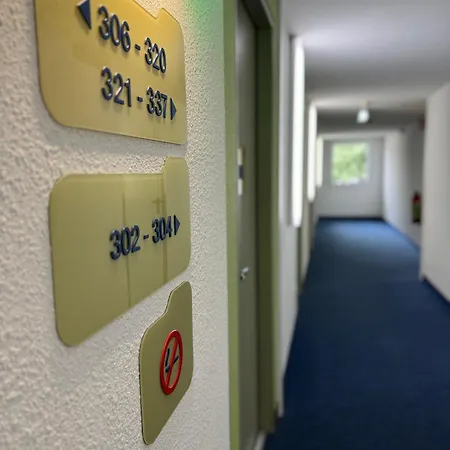 Koeln Hotel