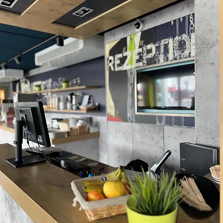 Hotel Koeln Leverkusen