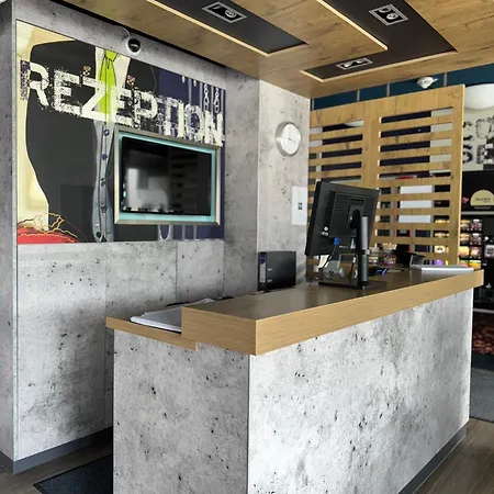 Hotel Koeln Leverkusen