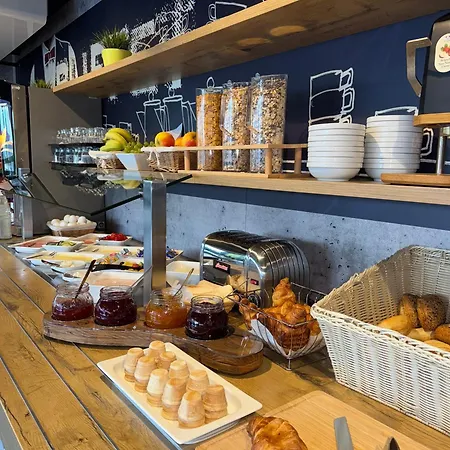 Koeln Hotel Leverkusen