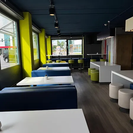 Koeln Hotel Leverkusen