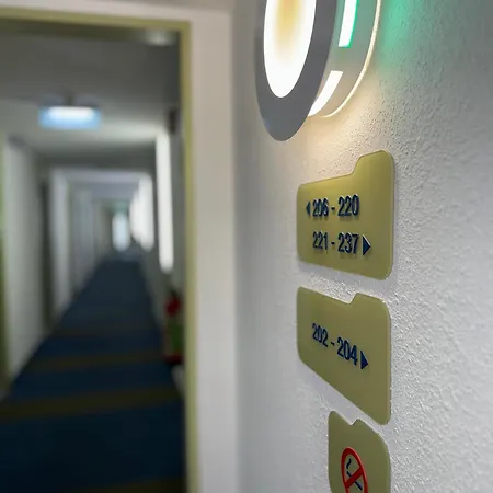 Hotel Koeln Leverkusen