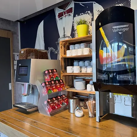 Koeln Hotel Leverkusen