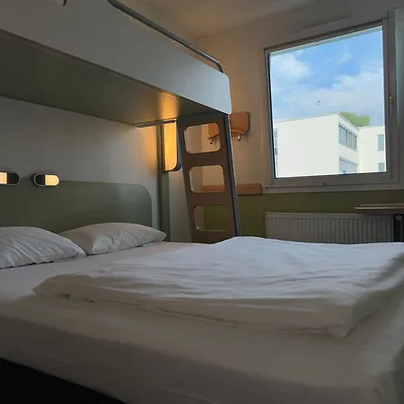 Koeln Hotel