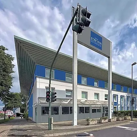 Koeln Hotel *