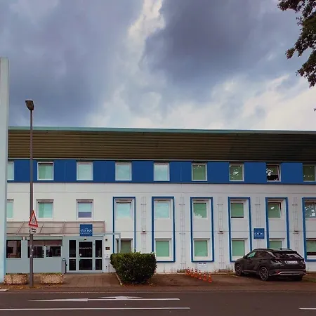Koeln Hotel Leverkusen