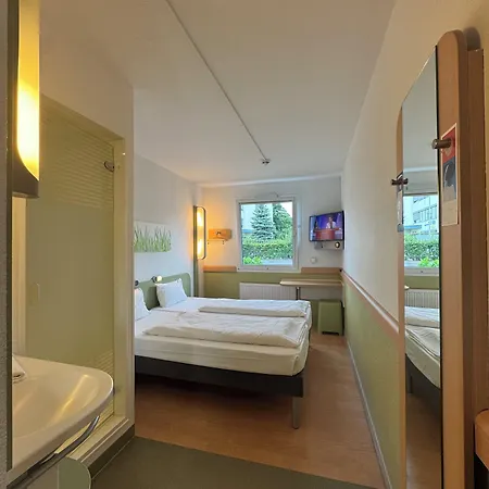 Koeln Hotel Leverkusen