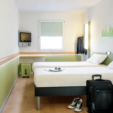 Ibis Budget Koeln Hotel