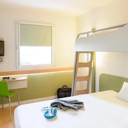 Ibis Budget Koeln Hotel