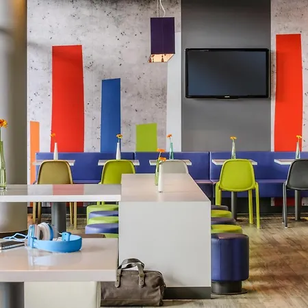Ibis Budget Koeln *