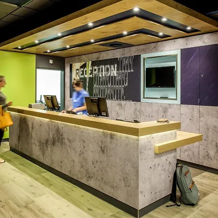 Ibis Budget Koeln * Leverkusen