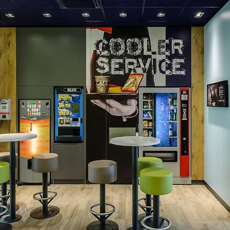 Ibis Budget Koeln