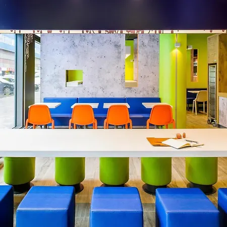 Ibis Budget Koeln Hotel Leverkusen