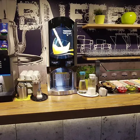 Hotel Ibis Budget Koeln
