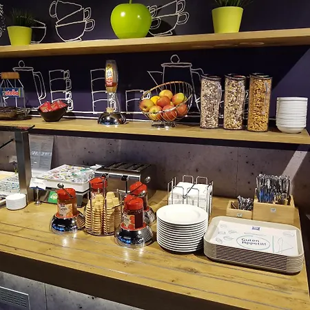 Ibis Budget Koeln