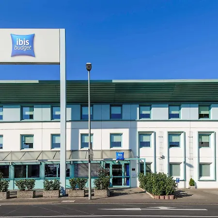 Hotel Ibis Budget Koeln