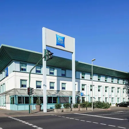 Hotel Ibis Budget Koeln