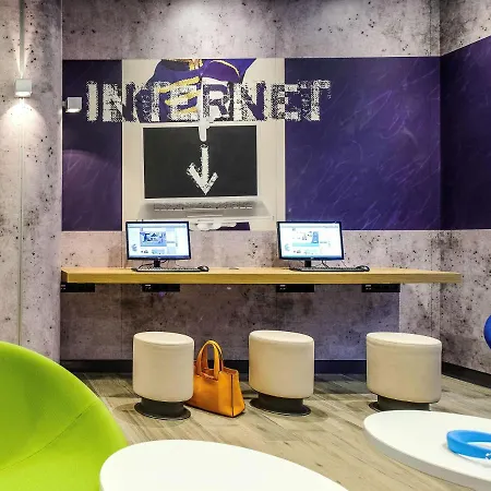 Ibis Budget Koeln Leverkusen