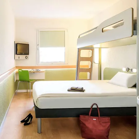 Ibis Budget Koeln
