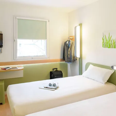 Ibis Budget Koeln Hotel *