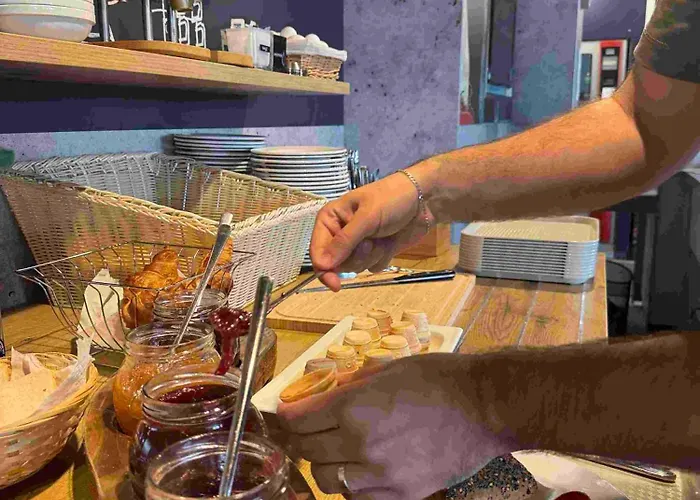 Koeln Hotel Leverkusen