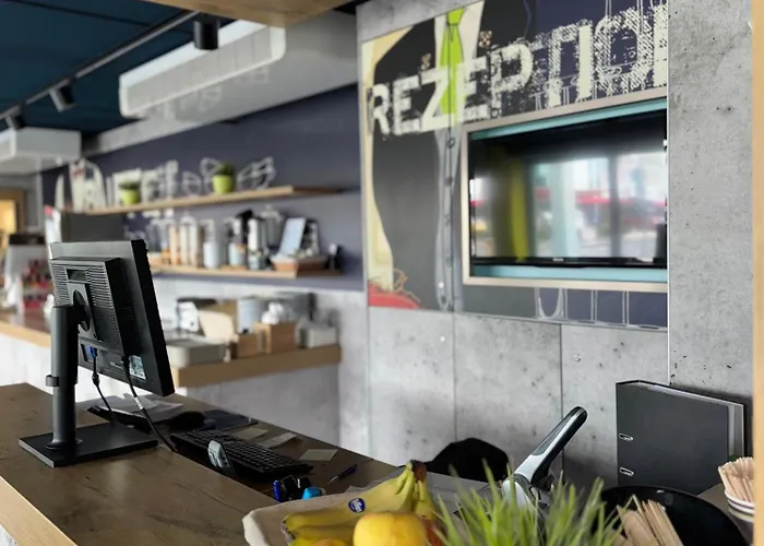 Hotel Köln Leverkusen