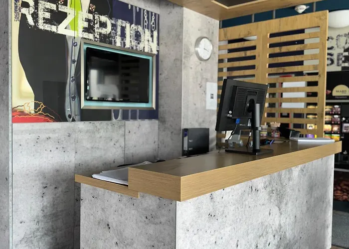 Hotel Koeln Leverkusen