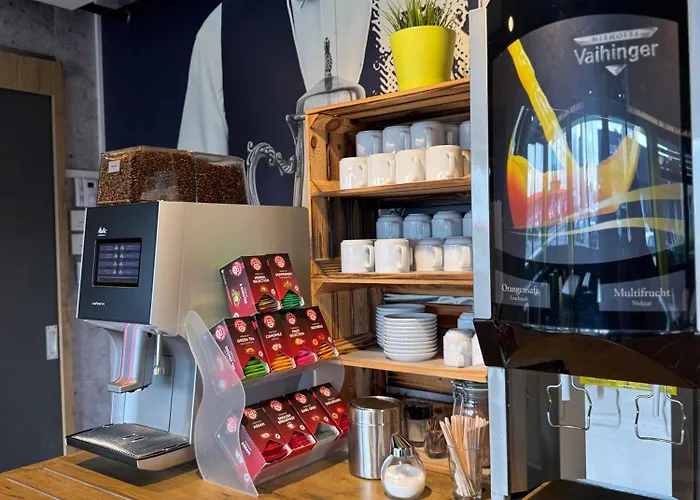 Köln Hotel Leverkusen